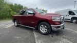 2023 RAM 1500 Laramie Crew Cab 4x4 5'7' Box