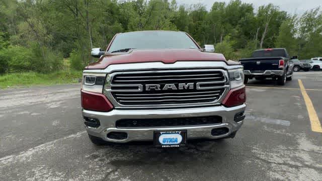 2023 RAM 1500 Laramie Crew Cab 4x4 5'7' Box
