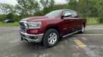 2023 RAM 1500 Laramie Crew Cab 4x4 5'7' Box