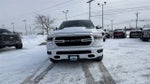 2023 RAM 1500 Laramie Crew Cab 4x4 5'7' Box