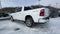2023 RAM 1500 Laramie Crew Cab 4x4 5'7' Box