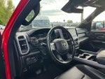 2021 RAM 1500 Laramie Crew Cab 4x4 5'7' Box
