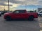 2021 RAM 1500 Laramie Crew Cab 4x4 5'7' Box