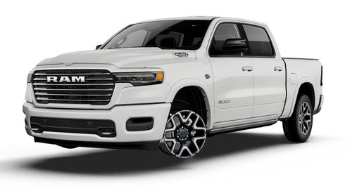 2027 RAM Ram 1500 RAM 1500 LARAMIE CREW CAB 4X4 5'7' BOX
