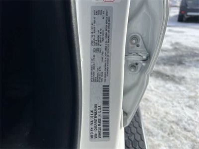 2023 RAM 1500 Limited Longhorn Crew Cab 4x4 5'7' Box