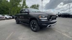 2019 RAM All-New 1500 Rebel
