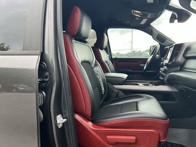2019 RAM All-New 1500 Rebel
