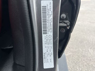2019 RAM All-New 1500 Rebel