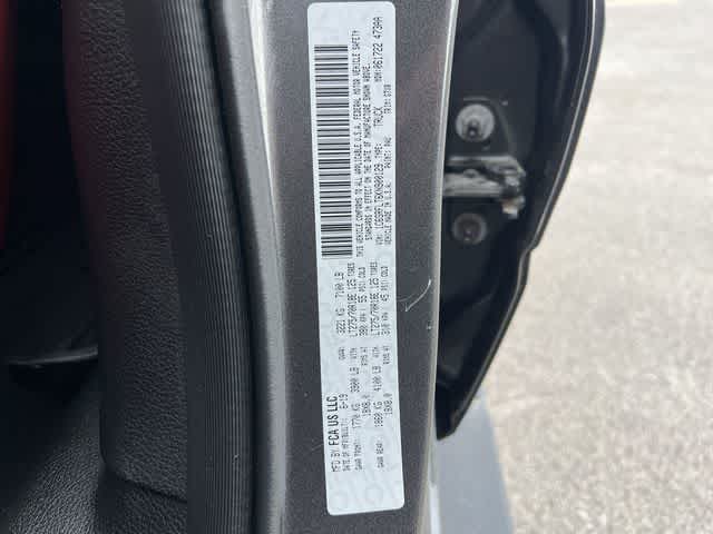 2019 RAM All-New 1500 Rebel