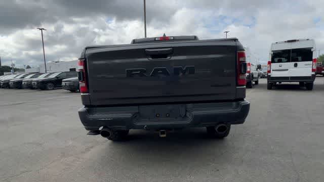 2019 RAM All-New 1500 Rebel