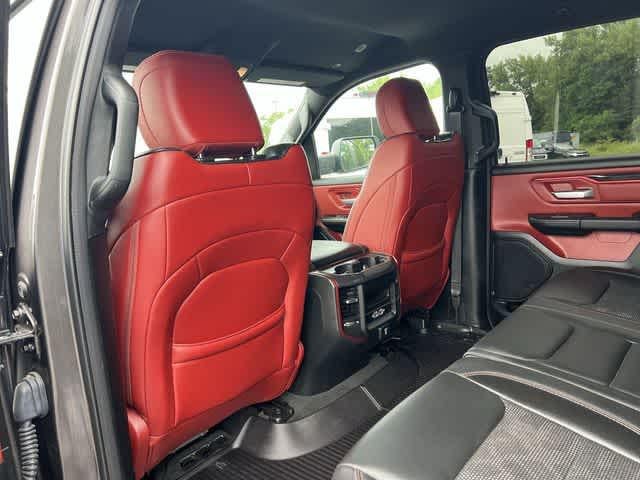 2019 RAM All-New 1500 Rebel