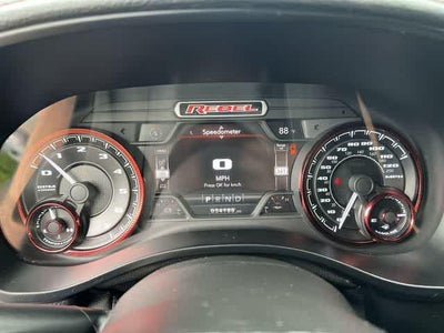 2019 RAM All-New 1500 Rebel