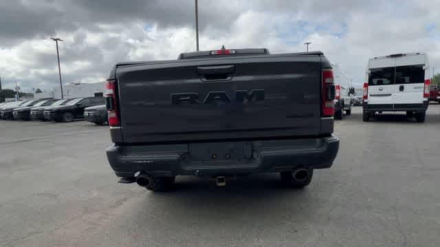 2019 RAM All-New 1500 Rebel