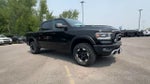 2023 RAM 1500 Rebel Crew Cab 4x4 5'7' Box