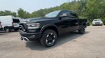 2023 RAM 1500 Rebel Crew Cab 4x4 5'7' Box