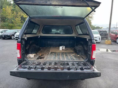 2021 RAM 1500 Big Horn Crew Cab 4x4 6'4' Box