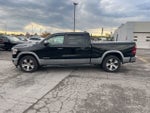 2021 RAM 1500 Laramie Crew Cab 4x4 6'4' Box