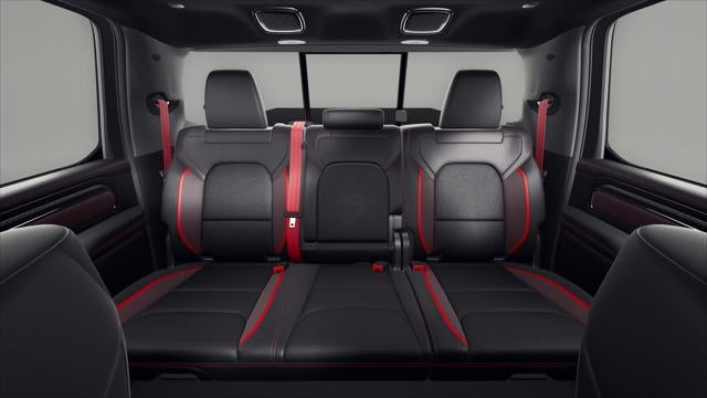 2027 RAM 1500 RAM 1500 TRX SRT CREW CAB 4X4 5'7' BOX