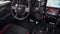 2027 RAM 1500 RAM 1500 TRX SRT CREW CAB 4X4 5'7' BOX
