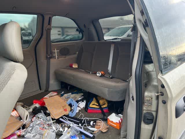 2006 Dodge Caravan SE