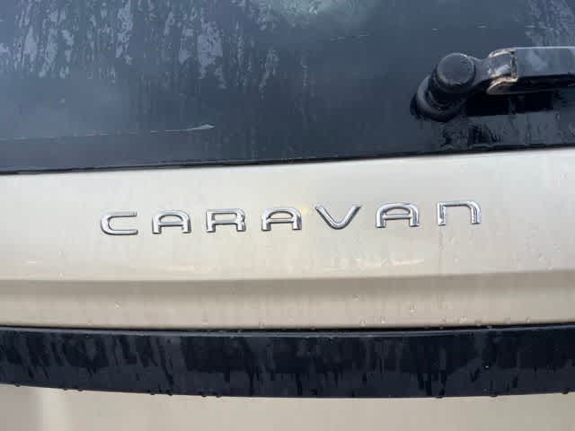 2006 Dodge Caravan SE