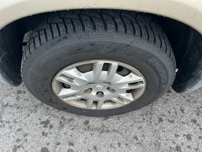 2006 Dodge Caravan SE