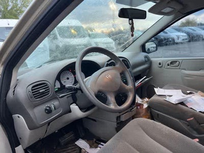 2006 Dodge Caravan SE