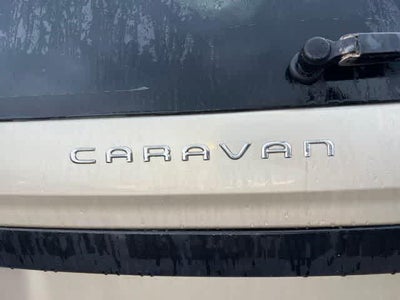 2006 Dodge Caravan SE