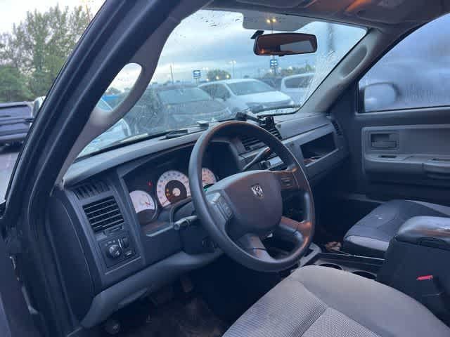 2011 RAM Dakota Bighorn/Lonestar
