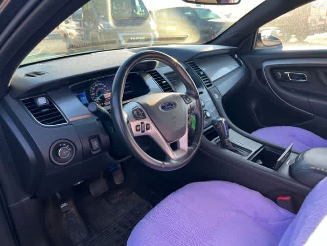 2013 Ford Taurus SEL