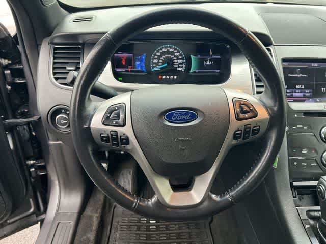 2013 Ford Taurus SEL