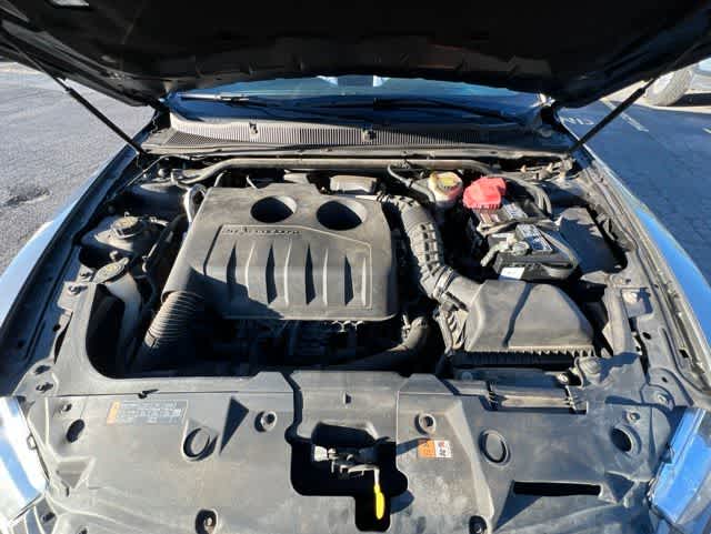 2013 Ford Taurus SEL
