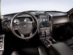 2010 Ford Explorer Sport Trac Limited