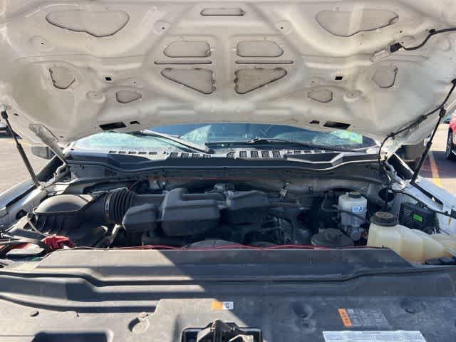 2018 Ford F-250 XL