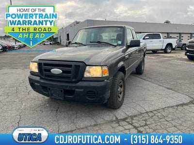 2009 Ford Ranger XL