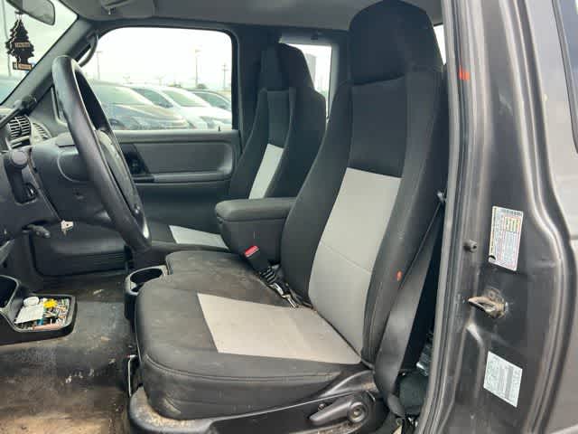 2009 Ford Ranger XL