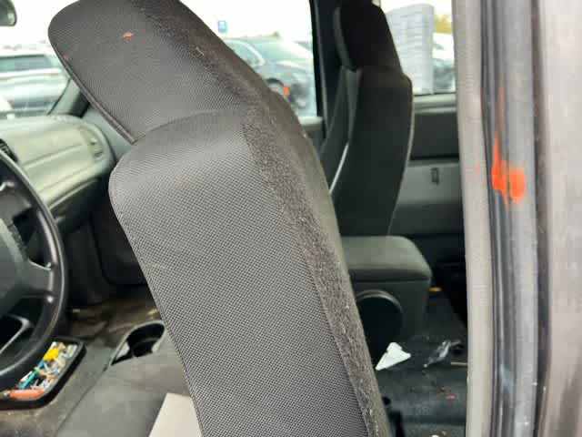 2009 Ford Ranger XL