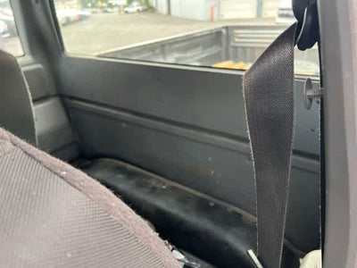 2009 Ford Ranger XL