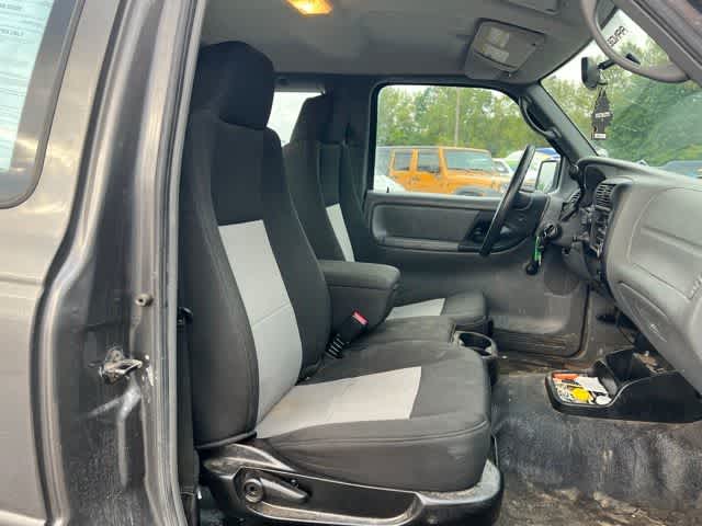 2009 Ford Ranger XL