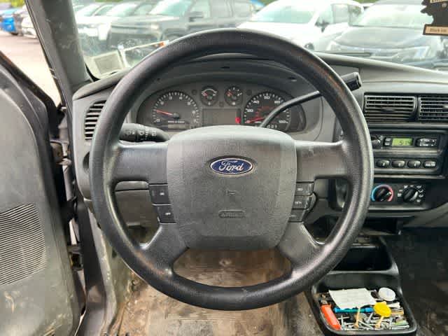 2009 Ford Ranger XL