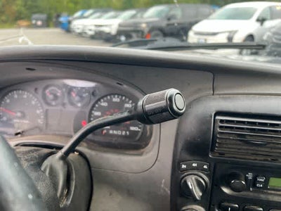 2009 Ford Ranger XL