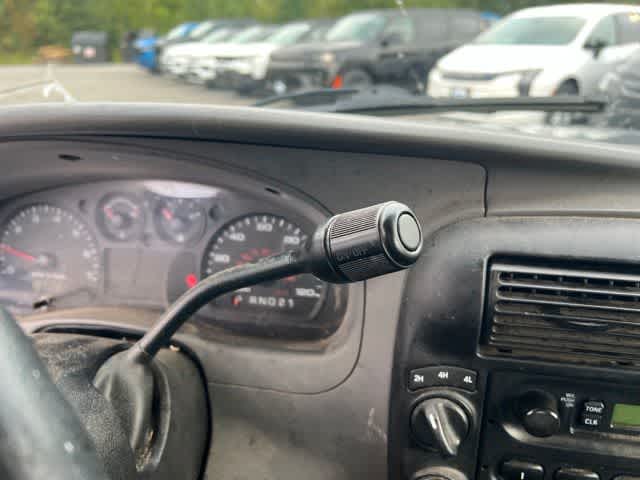 2009 Ford Ranger XL