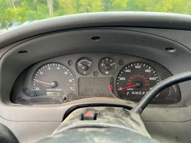 2009 Ford Ranger XL