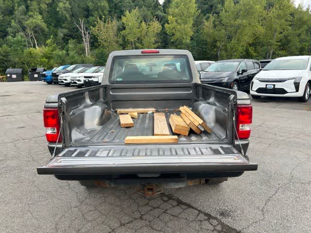 2009 Ford Ranger XL