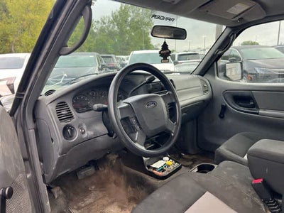 2009 Ford Ranger XL