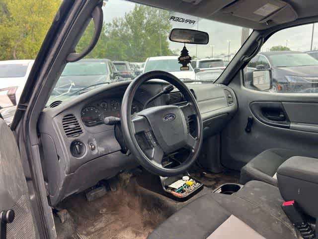 2009 Ford Ranger XL