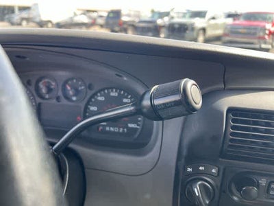 2009 Ford Ranger XL