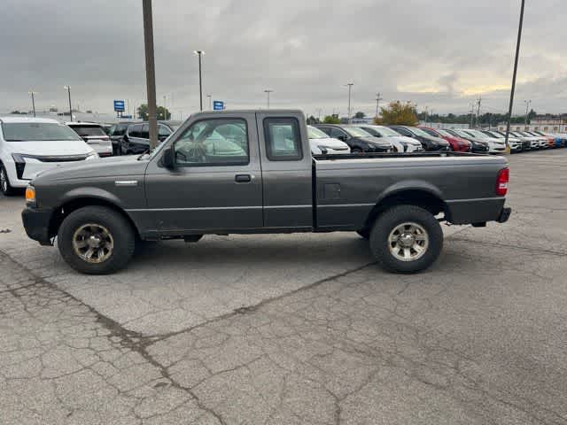 2009 Ford Ranger XL