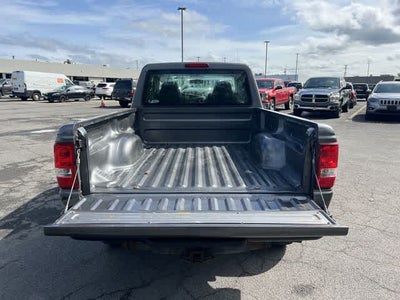 2009 Ford Ranger XL