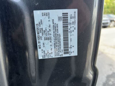 2009 Ford Ranger XL